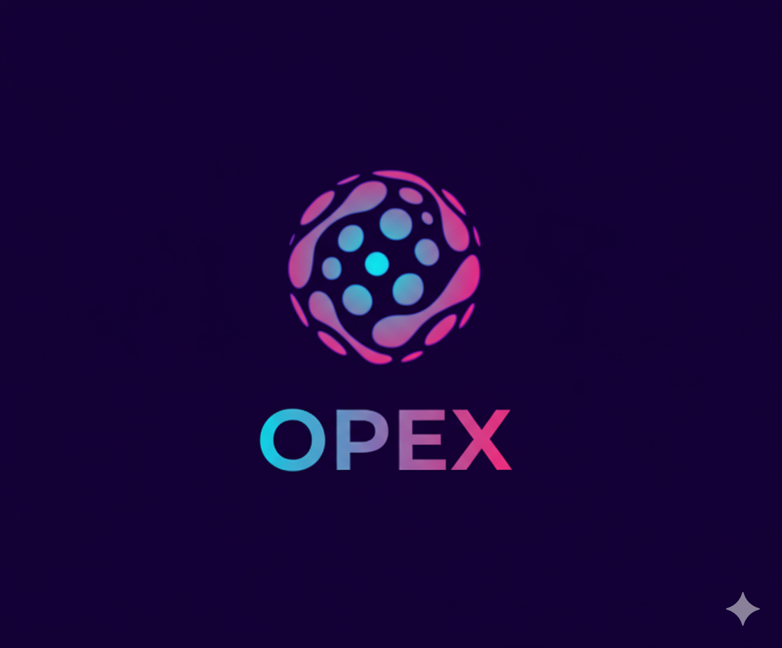 OPEX Logo